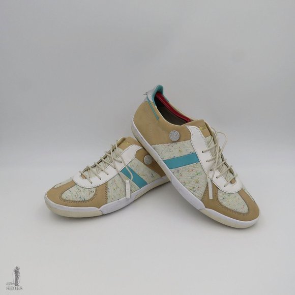 Plae Butler Turtledove Sneaker - Picture 5 of 9